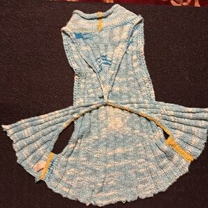 Sexy✨Flirty ✨Chunky Knit ✨Racerback
Sleeveless Top